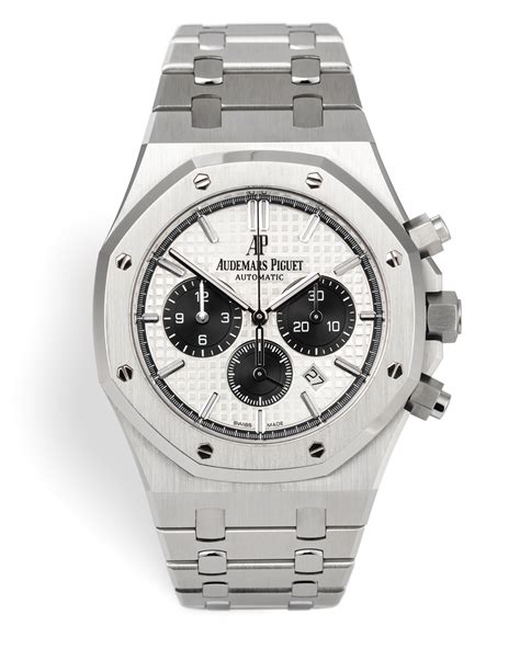 audemars piguet warranty.